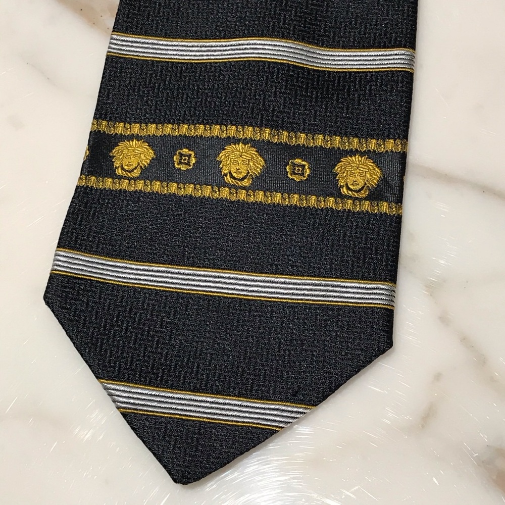 VERSACE tie - Picture 3 of 5